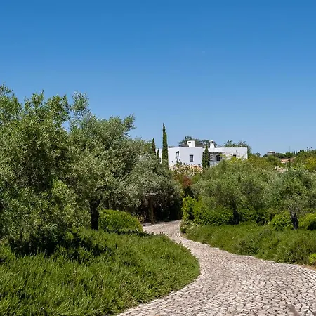 Hotel Altanure Casa Terra - Ecological Boutique