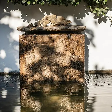 Altanure Casa Terra - Ecological Boutique Hotel Tavira