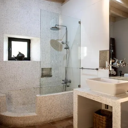 Altanure Casa Terra - Ecological Boutique