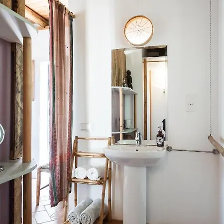 Altanure Casa Terra - Ecological Boutique *