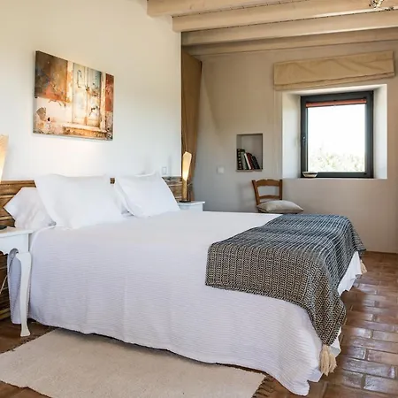 Altanure Casa Terra - Ecological Boutique Hotel