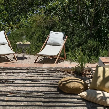 Altanure Casa Terra - Ecological Boutique Hotel