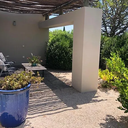 Altanure Casa Terra - Ecological Boutique Hotel