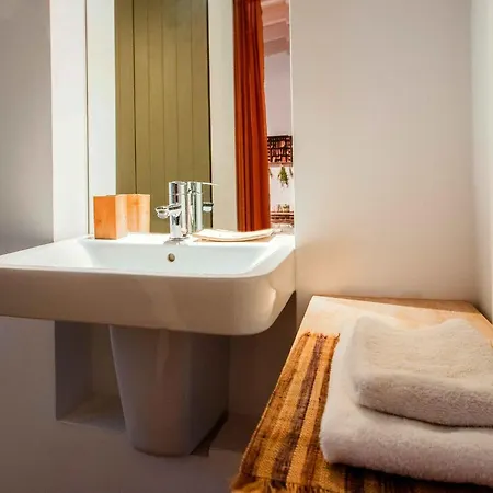 Hotel Altanure Casa Terra - Ecological Boutique *