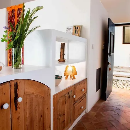 Altanure Casa Terra - Ecological Boutique