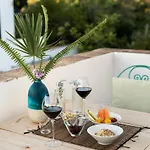 Altanure Casa Terra - Ecological Boutique * Tavira