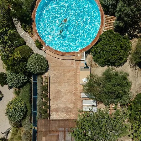Altanure Casa Terra - Ecological Boutique *