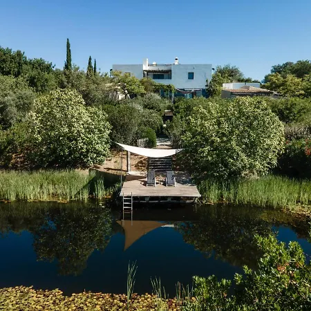 Altanure Casa Terra - Ecological Boutique *