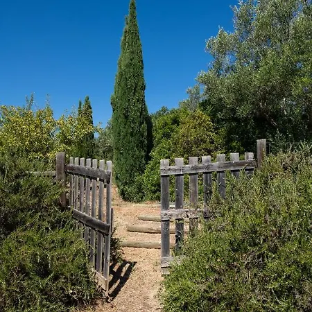 Altanure Casa Terra - Ecological Boutique טאווירה