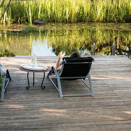 Altanure Casa Terra - Ecological Boutique 塔维拉