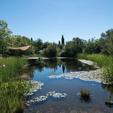 Altanure Casa Terra - Ecological Boutique Hotel Tavira