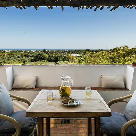 Altanure Casa Terra - Ecological Boutique * Ταβίρα