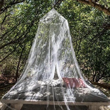 Altanure Casa Terra - Ecological Boutique Hotell *