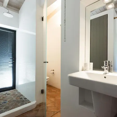 Altanure Casa Terra - Ecological Boutique