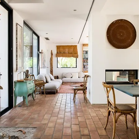 Altanure Casa Terra - Ecological Boutique 塔维拉