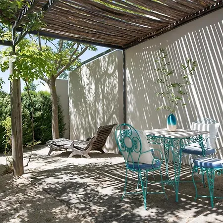 Altanure Casa Terra - Ecological Boutique
