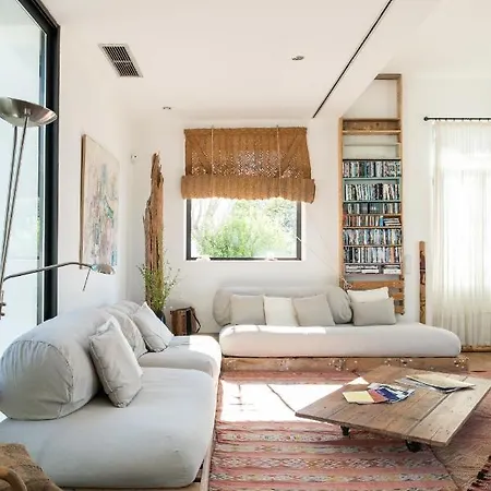 酒店 Altanure Casa Terra - Ecological Boutique