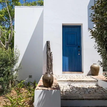 Altanure Casa Terra - Ecological Boutique טאווירה