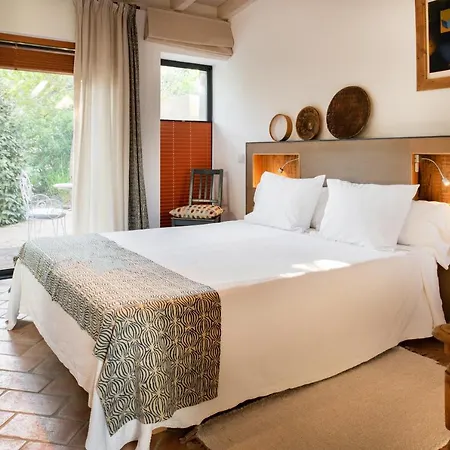 Altanure Casa Terra - Ecological Boutique Hotell Tavira