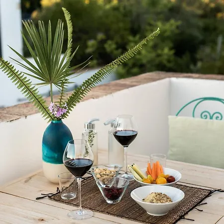 Altanure Casa Terra - Ecological Boutique * Ταβίρα