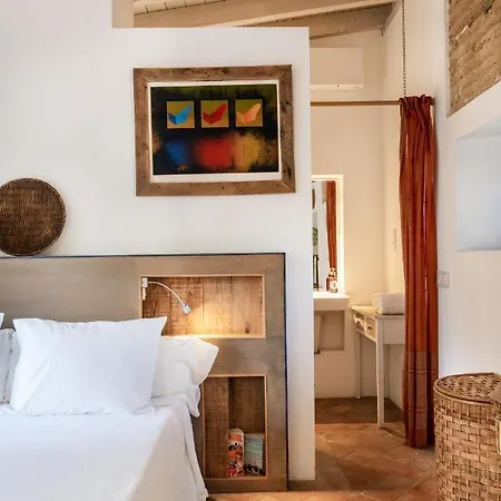 Altanure Casa Terra - Ecological Boutique 塔维拉