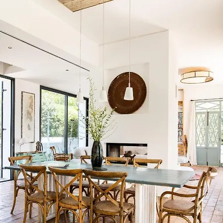 Hotell Altanure Casa Terra - Ecological Boutique *