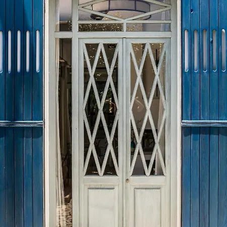 Altanure Casa Terra - Ecological Boutique 酒店 *