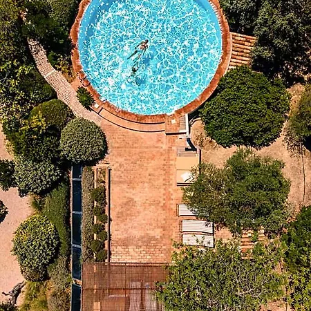 Altanure Casa Terra - Ecological Boutique מלון *