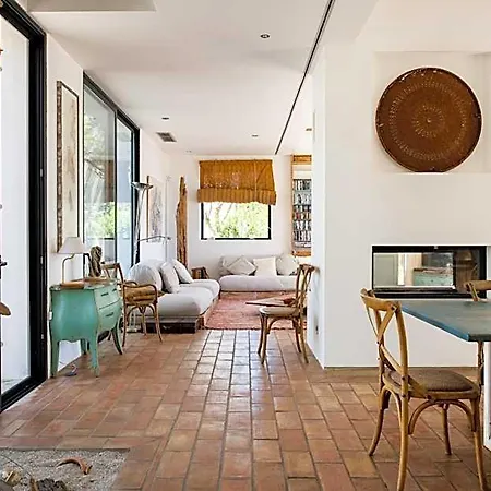מלון Altanure Casa Terra - Ecological Boutique *