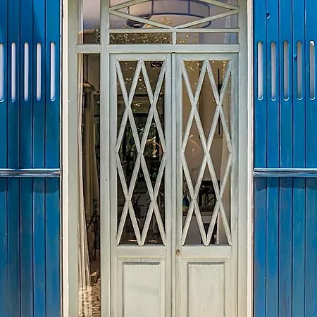 Altanure Casa Terra - Ecological Boutique מלון