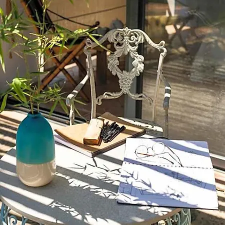 Altanure Casa Terra - Ecological Boutique