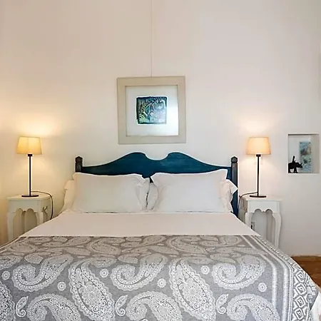 Ξενοδοχείο Altanure Casa Terra - Ecological Boutique Ταβίρα