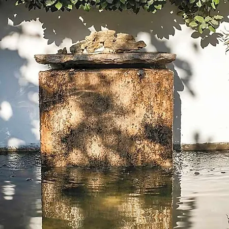 Altanure Casa Terra - Ecological Boutique