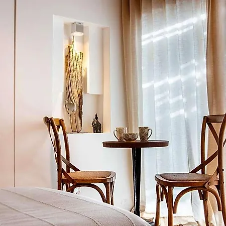 Altanure Casa Terra - Ecological Boutique *