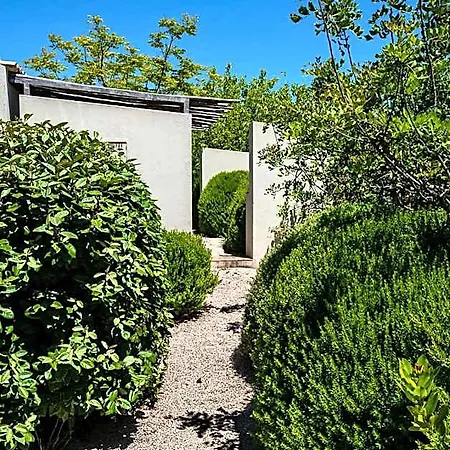 Altanure Casa Terra - Ecological Boutique * טאווירה