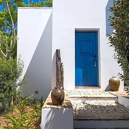 Altanure Casa Terra - Ecological Boutique מלון