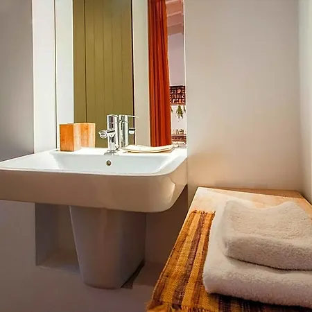 Altanure Casa Terra - Ecological Boutique Ξενοδοχείο *