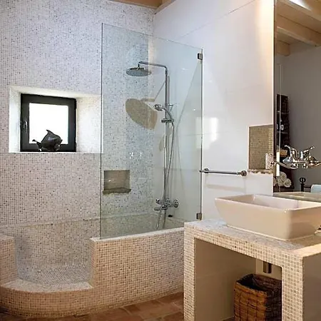 Altanure Casa Terra - Ecological Boutique מלון