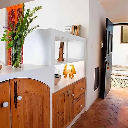 Altanure Casa Terra - Ecological Boutique