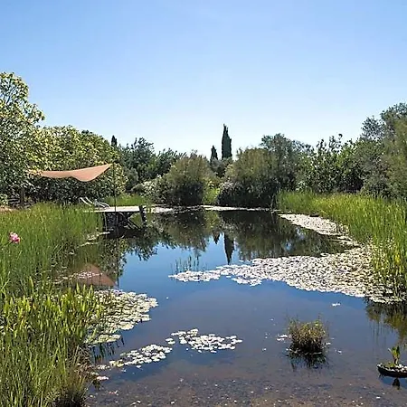 Ξενοδοχείο Altanure Casa Terra - Ecological Boutique Ταβίρα