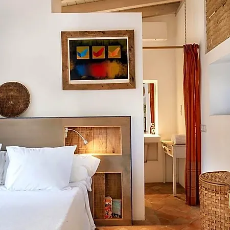 Altanure Casa Terra - Ecological Boutique טאווירה