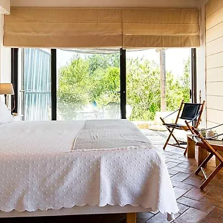 Altanure Casa Terra - Ecological Boutique