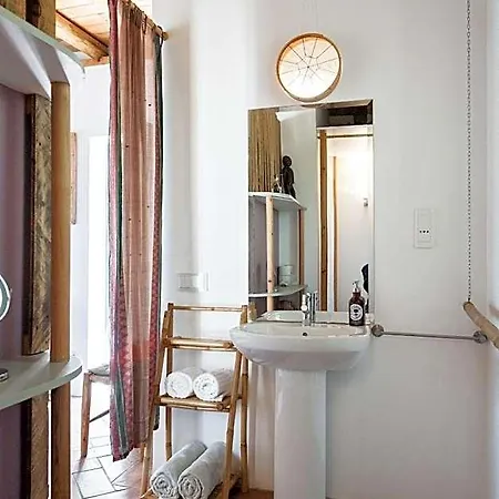 Altanure Casa Terra - Ecological Boutique טאווירה