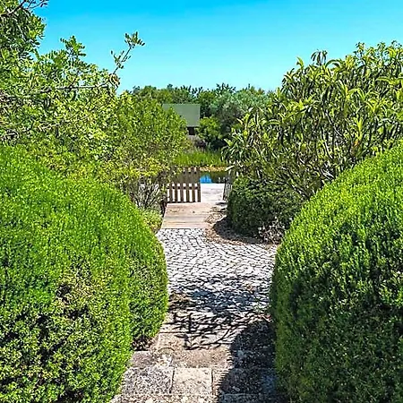 Altanure Casa Terra - Ecological Boutique מלון *
