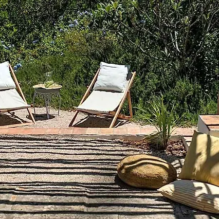 Altanure Casa Terra - Ecological Boutique Ταβίρα