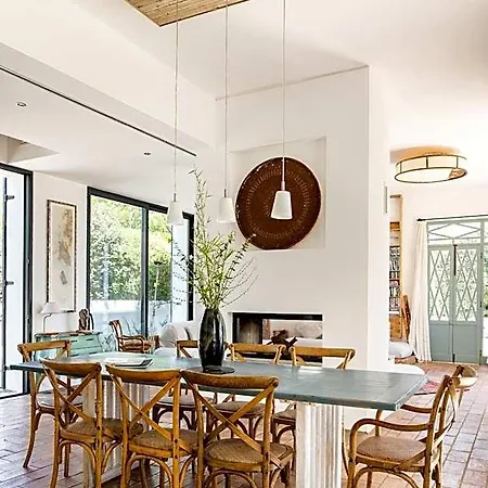 Altanure Casa Terra - Ecological Boutique מלון טאווירה