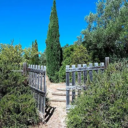 Altanure Casa Terra - Ecological Boutique * טאווירה