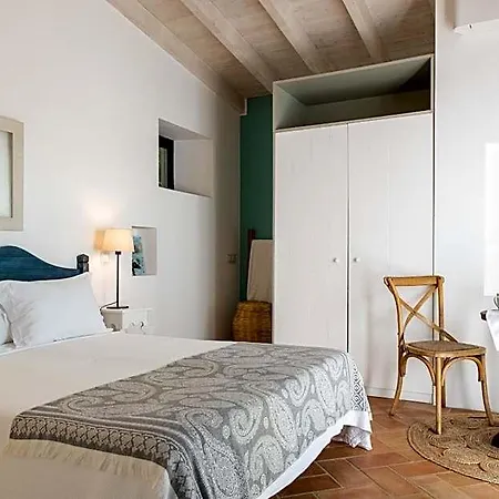 Altanure Casa Terra - Ecological Boutique טאווירה