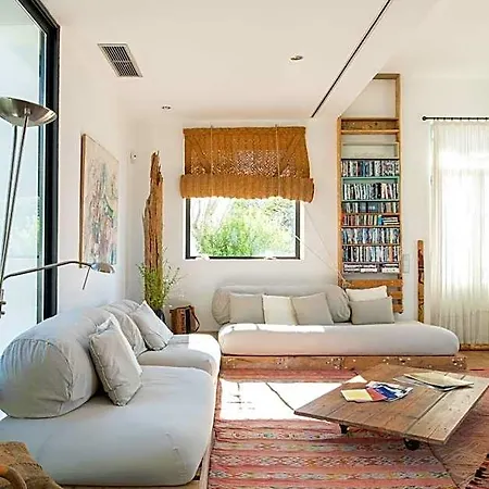 מלון Altanure Casa Terra - Ecological Boutique *