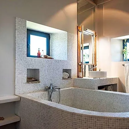 Ξενοδοχείο Altanure Casa Terra - Ecological Boutique